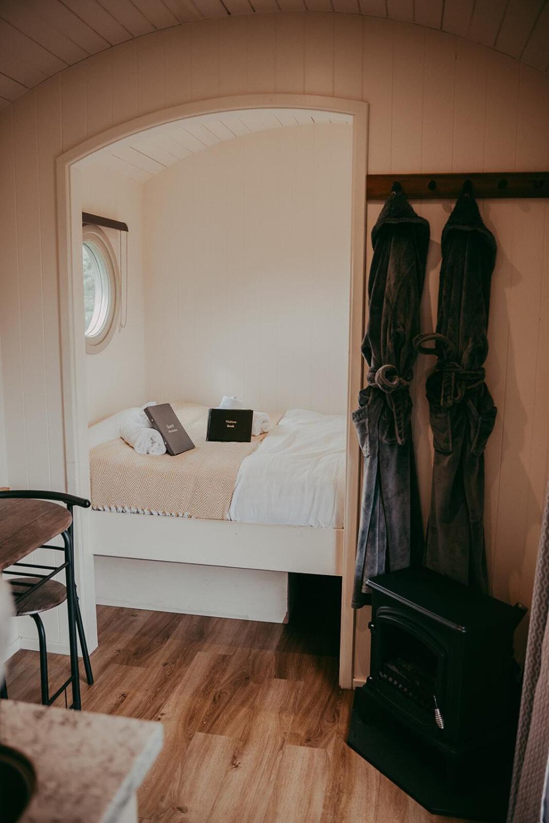 The Wilson Arms Bed and Breakfast Torver Kamer foto