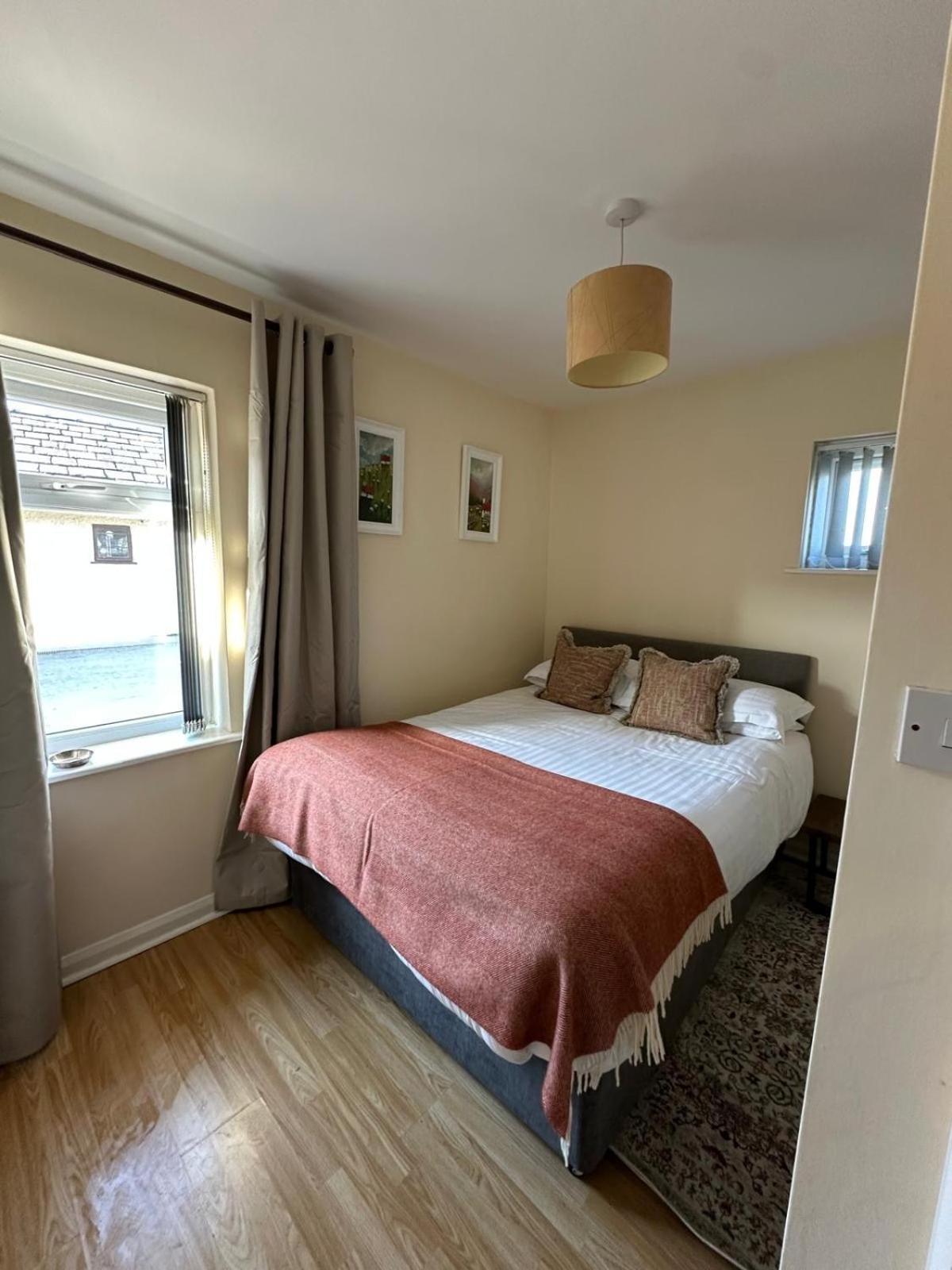 The Wilson Arms Bed and Breakfast Torver Kamer foto